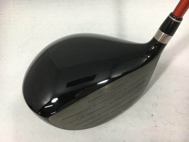 お買い得品！【中古ゴルフクラブ】クレイジー クレイジー CRZ-460D ドライバー ディアマナ R50 1W【14日間返品OK】_1