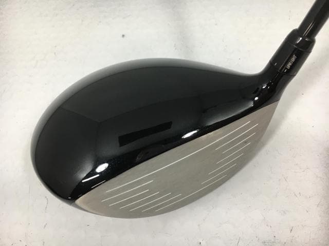 お買い得品！【中古ゴルフクラブ】イオンスポーツ GINNICO(ジニコ) MODEL 01 TYPE-A ドライバー ファイアーエクスプレス TP-V 55 1W【14日間返品OK】_1