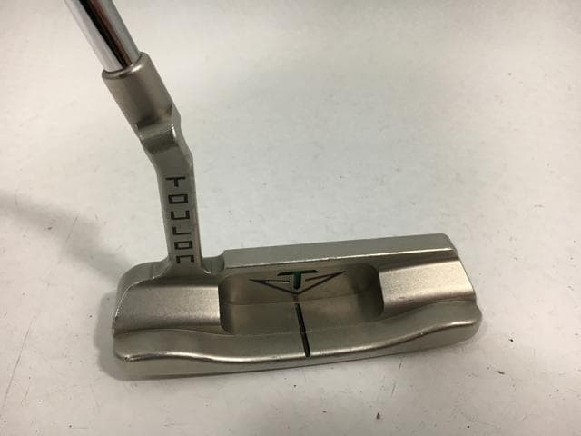 お買い得品！【中古ゴルフクラブ】オデッセイ TOULON DESIGN (トゥーロン デザイン) MADISON パター オリジナルスチール パター【14日間返品OK】_1