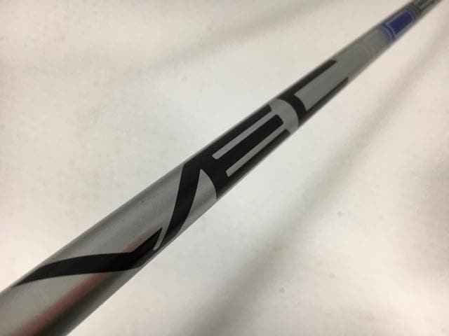 お買い得品！【中古ゴルフクラブ】【美品】デザインチューニング シャフト単品 (カムイ スリーブ付) デザインチューニング VECTOR(ベクター) 60 1W【14日間返品OK】