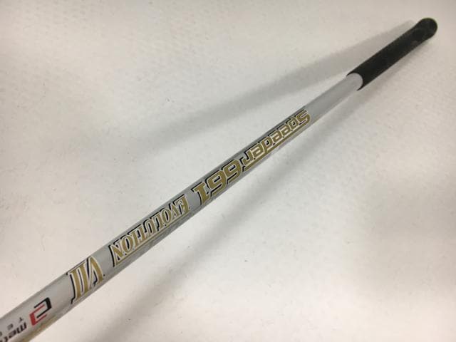お買い得品！【中古ゴルフクラブ】ブリヂストン TOUR B X ドライバー 2020 Motore Speeder 661 エボリューション7 1W【14日間返品OK】_2