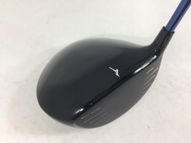 お買い得品！【中古ゴルフクラブ】ミズノ ST-X ドライバー 2021 ディアマナ TB60 1W【14日間返品OK】_1