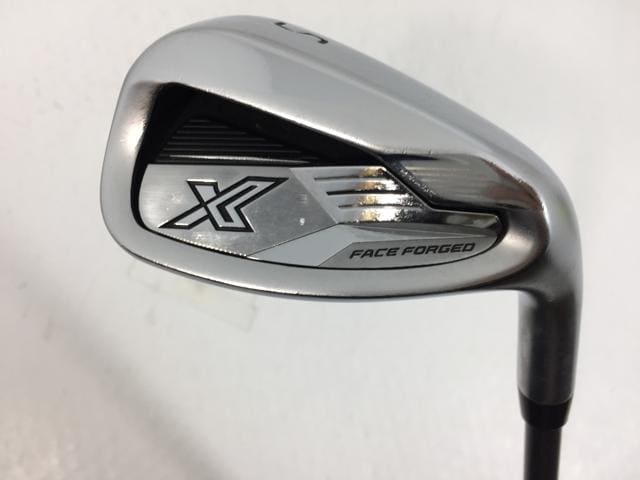 中古ゴルフクラブ】ダンロップ ゼクシオ エックス (XXIO X) アイアン