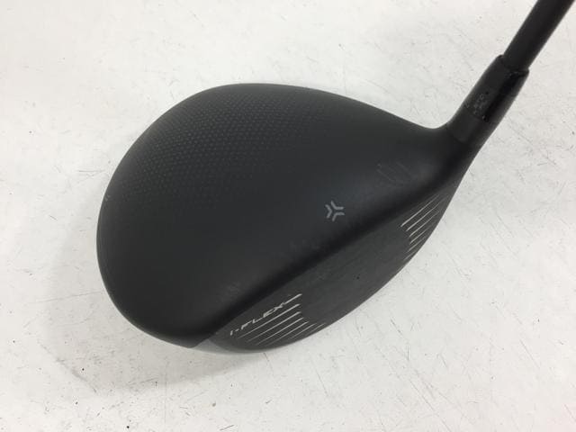 【中古ゴルフクラブ】ダンロップ スリクソン(SRIXON) ZXi LS ドライバー 2025 SPEEDER NX BLACK 40 1W【14日間返品OK】_1