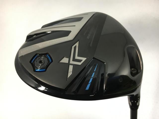 【中古ゴルフクラブ】【美品】ダンロップ ゼクシオ エックス (XXIO X) ドライバー 2024 Miyazaki AX-3 1W【14日間返品OK】