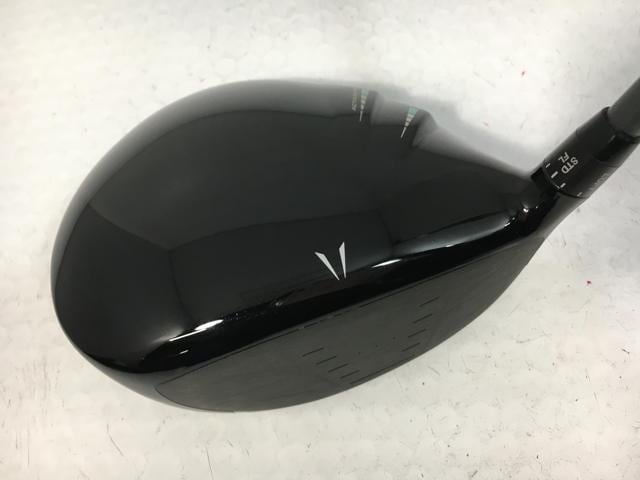 【中古ゴルフクラブ】【美品】ダンロップ ゼクシオ エックス (XXIO X) ドライバー 2024 Miyazaki AX-3 1W【14日間返品OK】_1