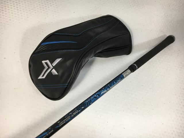 【中古ゴルフクラブ】【美品】ダンロップ ゼクシオ エックス (XXIO X) ドライバー 2024 Miyazaki AX-3 1W【14日間返品OK】_2