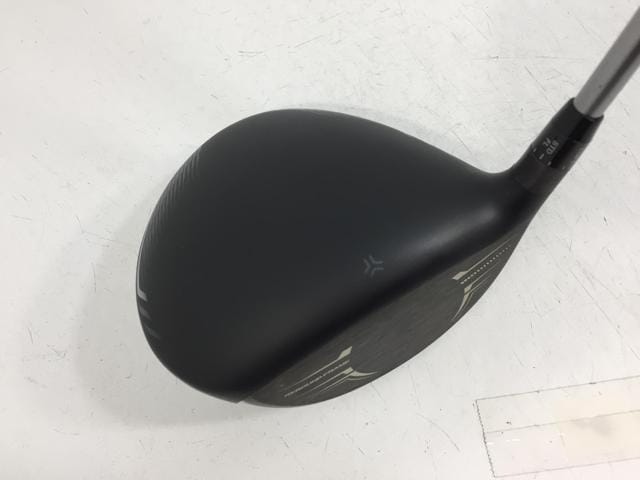 中古ゴルフクラブ】ダンロップ スリクソン(SRIXON) ZX5 MK-2