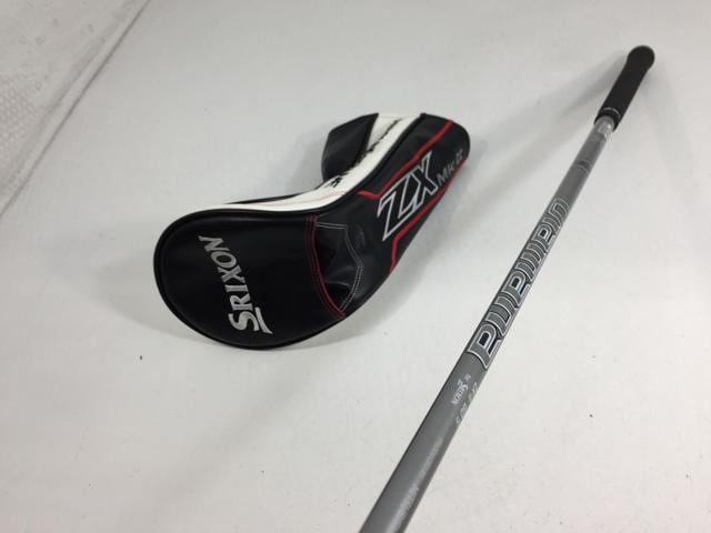 なな 中古ゴルフクラブ】ダンロップ スリクソン(SRIXON) ZX5 MK-2