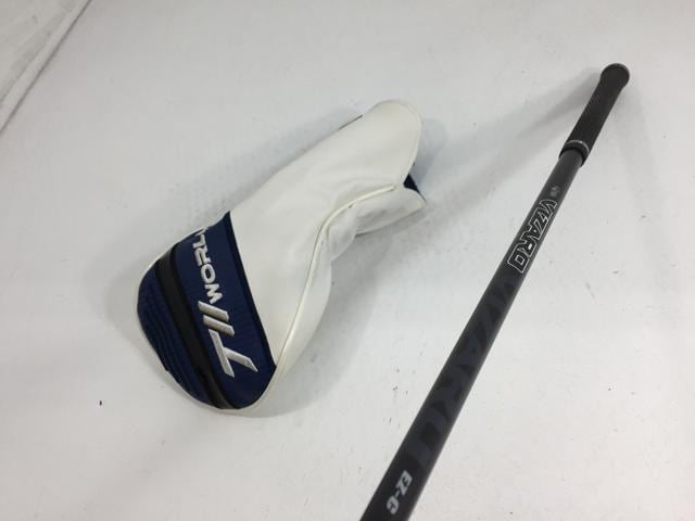 【中古ゴルフクラブ】【超美品】ホンマ TOUR WORLD (ツアーワールド) TW767 ドライバー VIZARD EZ-C 1W【14日間返品OK】_2