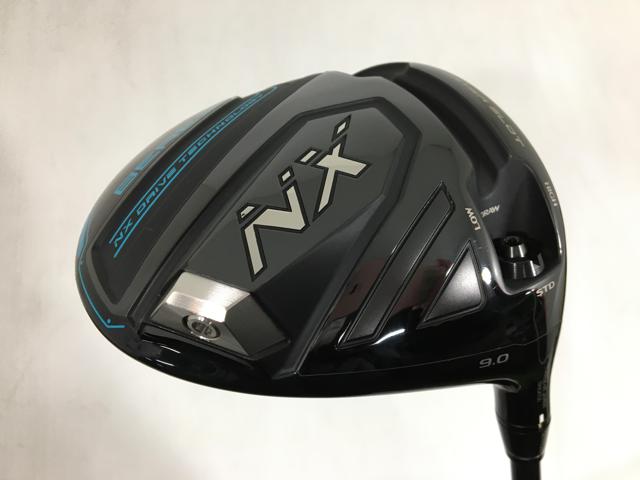 【中古ゴルフクラブ】【超美品】ホンマ BERES(ベレス) NX ドライバー 2023 VIZARD for NX 45 1W【14日間返品OK】