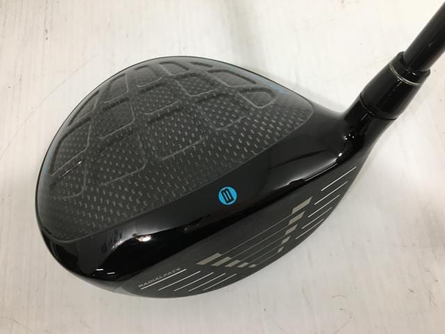 【中古ゴルフクラブ】【超美品】ホンマ BERES(ベレス) NX ドライバー 2023 VIZARD for NX 45 1W【14日間返品OK】_1