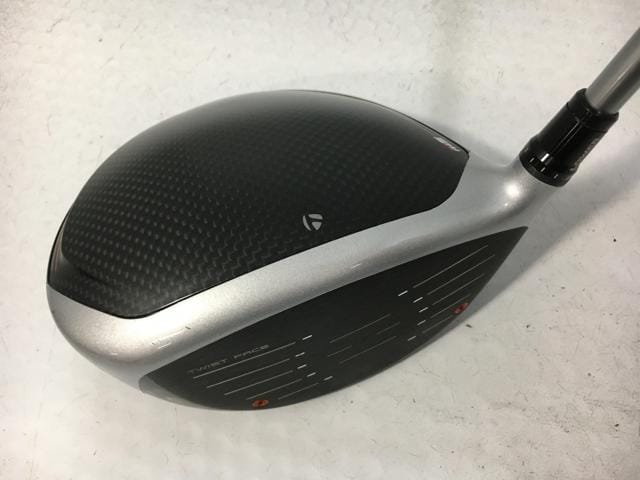 【中古ゴルフクラブ】テーラーメイド M5 ドライバー 2019 (日本仕様) FUBUKI TM5 1W【14日間返品OK】_1