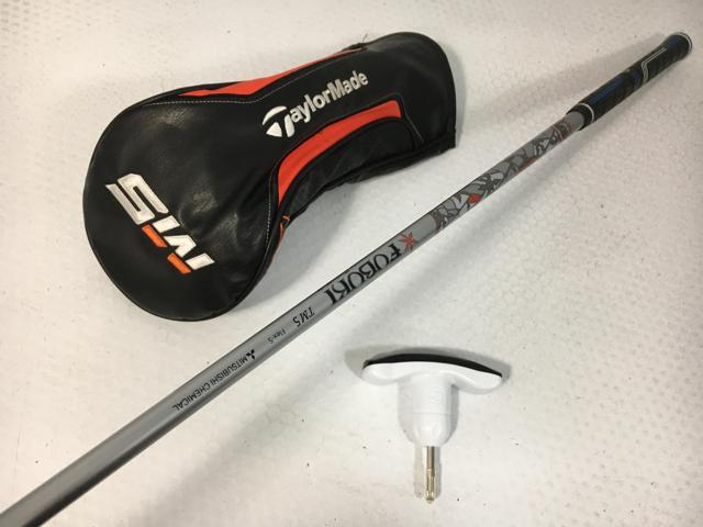 【中古ゴルフクラブ】テーラーメイド M5 ドライバー 2019 (日本仕様) FUBUKI TM5 1W【14日間返品OK】_2