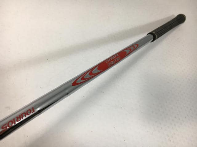 【中古ゴルフクラブ】テーラーメイド SIM UDI ユーティリティ 2020 (日本仕様) NSプロ MODUS3 TOUR105 U2【14日間返品OK】_2
