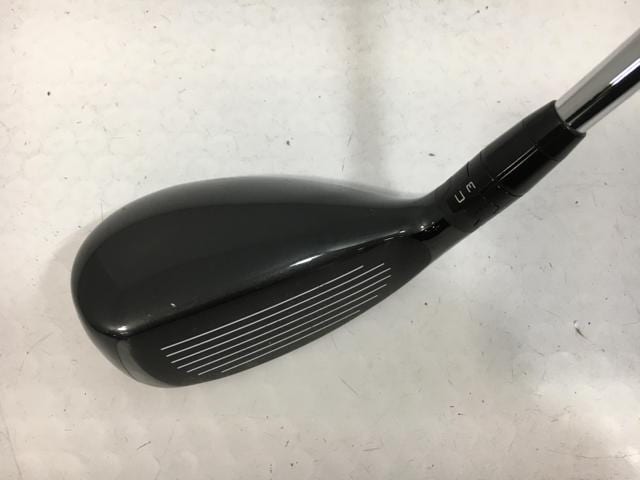 【中古ゴルフクラブ】タイトリスト 818H2 ユーティリティ (日本仕様) AMT TOUR WHITE スチール U【14日間返品OK】_1