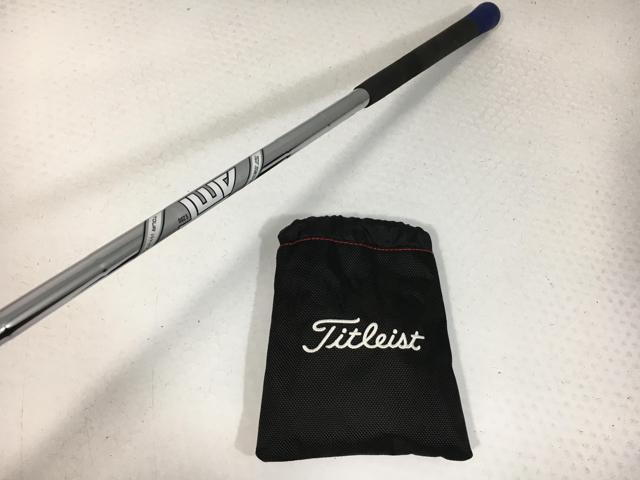 【中古ゴルフクラブ】タイトリスト 818H2 ユーティリティ (日本仕様) AMT TOUR WHITE スチール U【14日間返品OK】_2