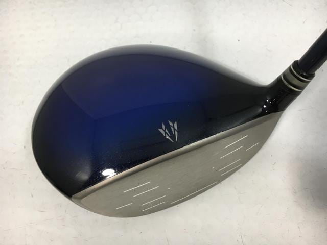 【中古ゴルフクラブ】ダンロップ ゼクシオ10 テン (XXIO 10 X) ドライバー 2018 (ネイビー) MP1000 1W【14日間返品OK】_1