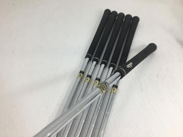 お買い得品！【中古ゴルフクラブ】(6本セット)ダンロップ スリクソン(SRIXON) Z-765 アイアン D/G D.S.T 5〜9.P【14日間返品OK】_2