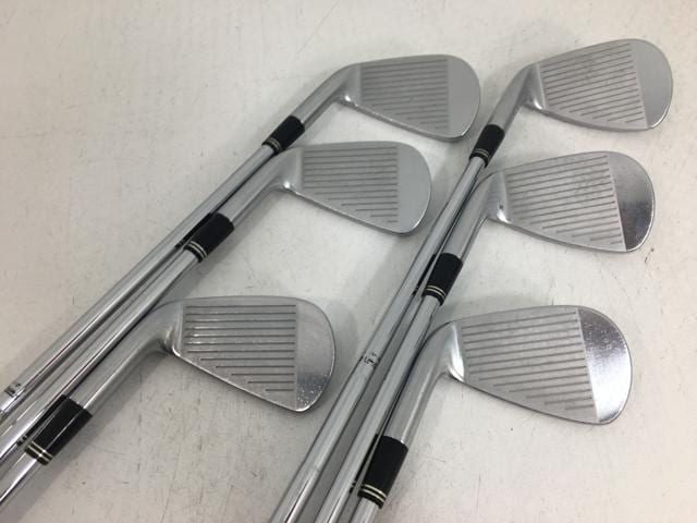 お買い得品！【中古ゴルフクラブ】(6本セット)ダンロップ スリクソン(SRIXON) Z-765 アイアン D/G D.S.T 5〜9.P【14日間返品OK】_3