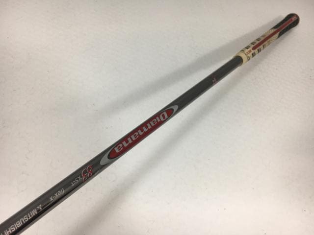 お買い得品！【中古ゴルフクラブ】RomaRo(ロマロ) Ray V ドライバー 2016 ディアマナ M83 1W【14日間返品OK】_2