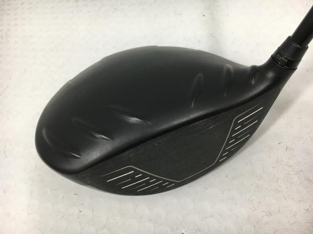 お買い得品！【中古ゴルフクラブ】ピン G425 MAX ドライバー Speeder SLK 6 1W【14日間返品OK】_1
