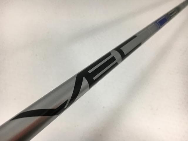 お買い得品！【中古ゴルフクラブ】【美品】デザインチューニング シャフト単品 (カムイ スリーブ付) デザインチューニング VECTOR(ベクター) 60 1W【14日間返品OK】