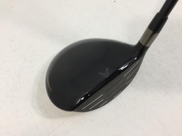 【中古ゴルフクラブ】キャロウェイ MAVRIK (マーベリック) フェアウェイ 2020 (日本仕様) TENSEI CK PRO 60 オレンジ 3W【14日間返品OK】_1
