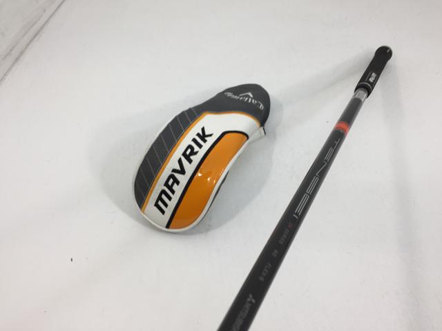 【中古ゴルフクラブ】キャロウェイ MAVRIK (マーベリック) フェアウェイ 2020 (日本仕様) TENSEI CK PRO 60 オレンジ 3W【14日間返品OK】_2