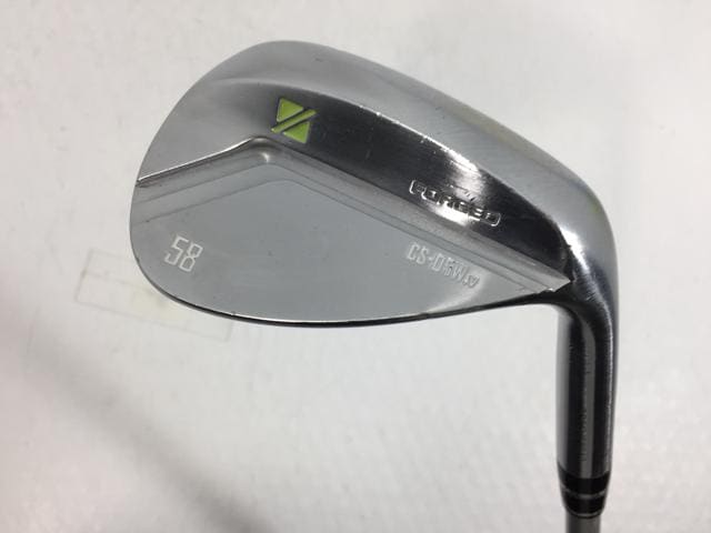 【中古ゴルフクラブ】RAZZLE DAZZLE(ラズルダズル) CS-05W.v ウェッジ MCI MILD 105 SW【14日間返品OK】