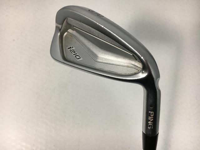 【中古ゴルフクラブ】(9本セット)ピン i210 アイアン NSプロ MODUS3 TOUR105 3〜9.P.A【14日間返品OK】