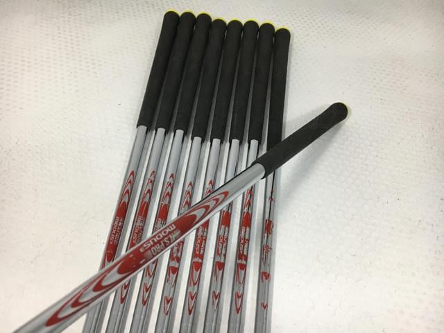 【中古ゴルフクラブ】(9本セット)ピン i210 アイアン NSプロ MODUS3 TOUR105 3〜9.P.A【14日間返品OK】_2
