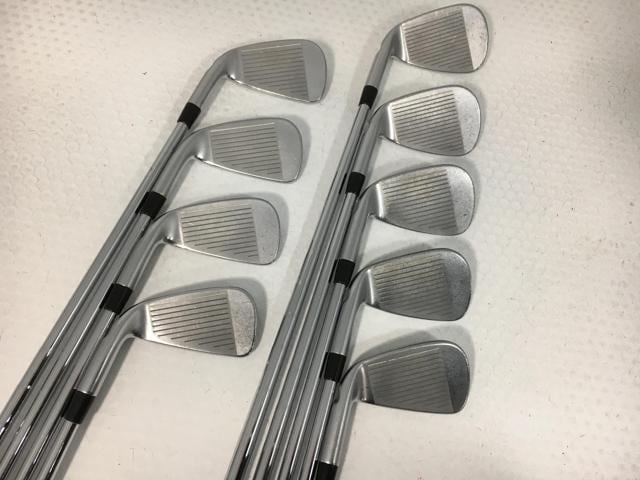 【中古ゴルフクラブ】(9本セット)ピン i210 アイアン NSプロ MODUS3 TOUR105 3〜9.P.A【14日間返品OK】_3