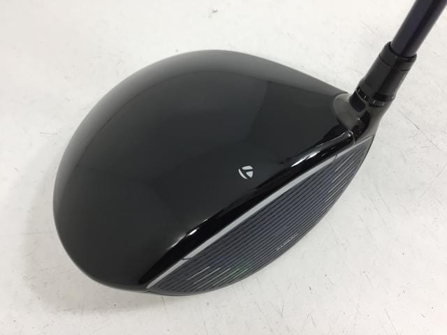 【中古ゴルフクラブ】テーラーメイド Qi10 MAX ドライバー 2024 (日本仕様) ディアマナ BLUE TM50 1W【14日間返品OK】_1