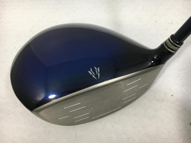 【中古ゴルフクラブ】ダンロップ ゼクシオ10 テン (XXIO 10 X) ドライバー 2018 (ネイビー) MP1000 1W【14日間返品OK】_1