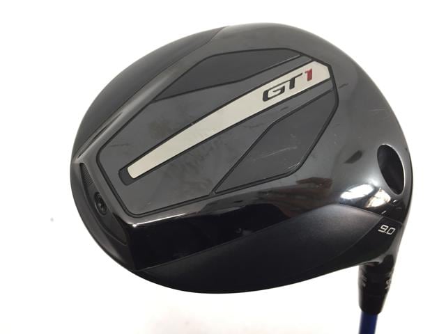 【中古ゴルフクラブ】タイトリスト GT1 ドライバー 2025 (日本仕様) SPEEDER NX 50 1W【14日間返品OK】