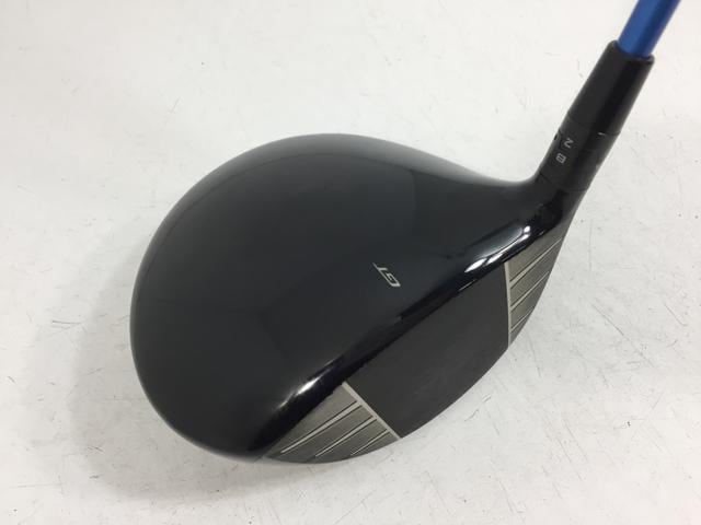 【中古ゴルフクラブ】タイトリスト GT1 ドライバー 2025 (日本仕様) SPEEDER NX 50 1W【14日間返品OK】_1
