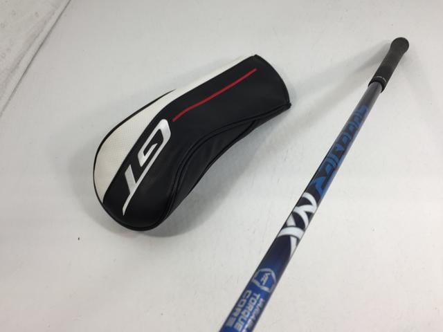 【中古ゴルフクラブ】タイトリスト GT1 ドライバー 2025 (日本仕様) SPEEDER NX 50 1W【14日間返品OK】_2