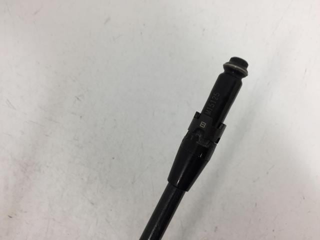 【中古ゴルフクラブ】グラファイトデザイン シャフト単品 (タイトリスト スリーブ付) ツアーAD MJ-6 1W【14日間返品OK】_1