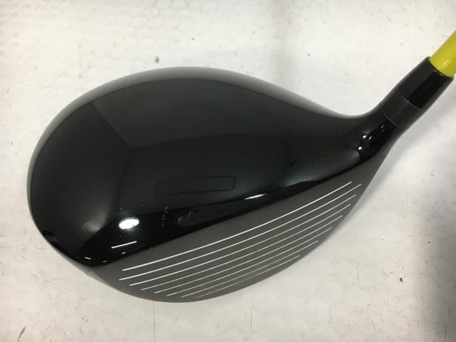 【中古ゴルフクラブ】ABROAD(アブロード) ABROAD(アブロード) 440 DF-550 ドライバー ツアーAD MT-6 1W【14日間返品OK】_1