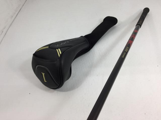 【中古ゴルフクラブ】【未使用品】ダンロップ ゼクシオ(XXIO) プライム ドライバー 2025 SP-1300 1W【14日間返品OK】_2