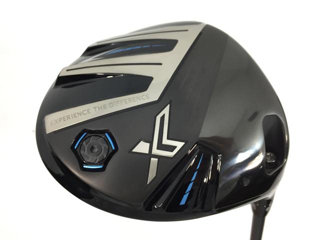 【中古ゴルフクラブ】【超美品】ダンロップ ゼクシオ エックス (XXIO X) ドライバー 2024 Miyazaki AX-3 1W【14日間返品OK】