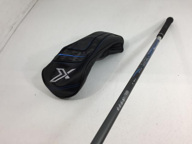 【中古ゴルフクラブ】【超美品】ダンロップ ゼクシオ エックス (XXIO X) ドライバー 2024 Miyazaki AX-3 1W【14日間返品OK】_2