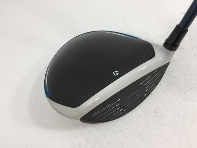 【中古ゴルフクラブ】テーラーメイド SIM2 MAX (シム2 マックス) ドライバー 2021 (日本仕様) TENSEI BLUE TM50 1W【14日間返品OK】_1