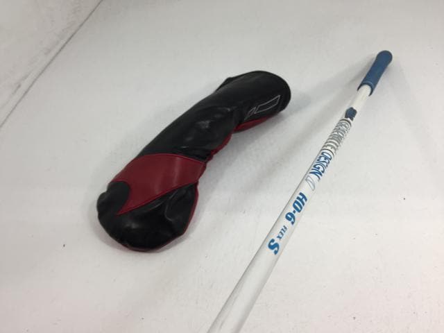 【中古ゴルフクラブ】カムイ カムイ KP-01 ドライバー 2020 ツアーAD HD-6 1W【14日間返品OK】_2