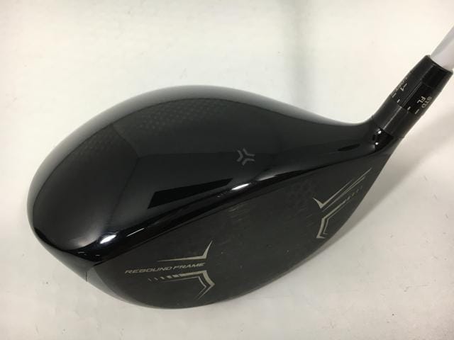 お買い得品！【中古ゴルフクラブ】ダンロップ スリクソン(SRIXON) ZX5 ドライバー 2020 Motore Speeder 569 エボリューション7 1W【14日間返品OK】_1
