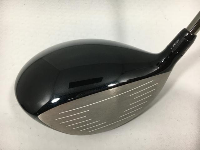 お買い得品！【中古ゴルフクラブ】イオンスポーツ GINNICO(ジニコ) MODEL 01 TYPE-B ドライバー ディアマナ ZF60 1W【14日間返品OK】_1