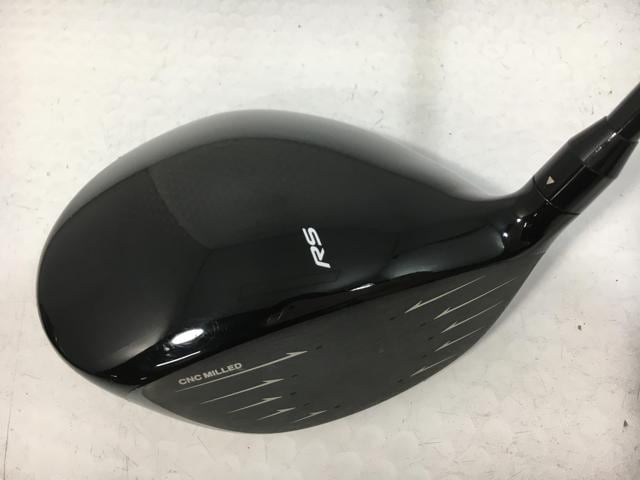 お買い得品！【中古ゴルフクラブ】プロギア RS F JUST (ジャスト) ドライバー 2022 ツアーAD for PRGR 1W【14日間返品OK】_1