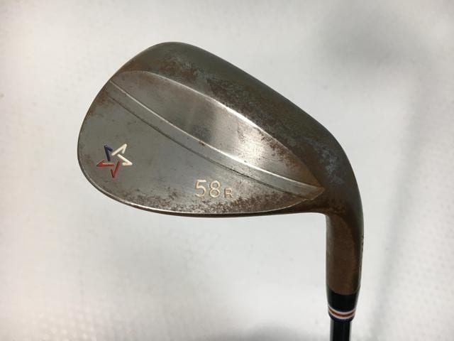 お買い得品！【中古ゴルフクラブ】ARTISAN(アーティザン) アーティザン ウエッジ 58R NSプロ MODUS3 TOUR105 SW【14日間返品OK】