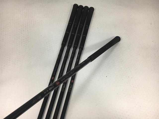 中古ゴルフクラブ】(5本セット)プロギア NEW egg フォージド アイアン